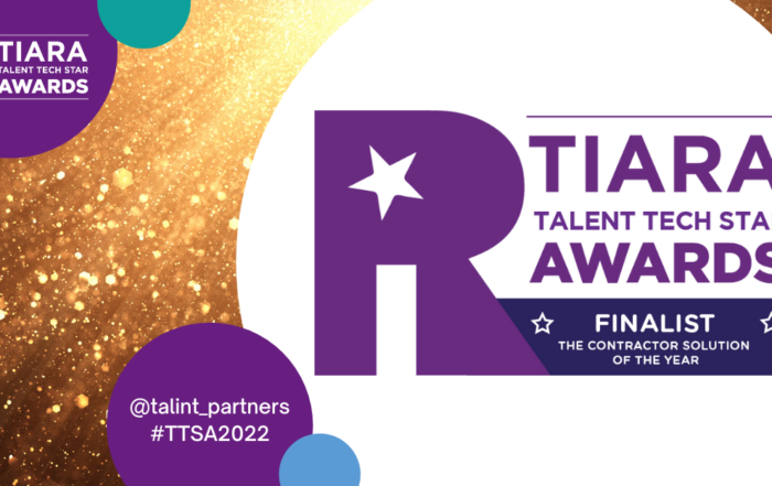 Talent TIARA Tech Star Awards