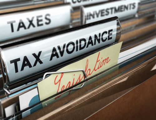 Two More Names Added to HM Revenue & Customs Tax List- February 2023 Update