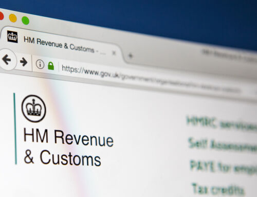 HM Revenue & Customs’ £34bn Milestone Recovery